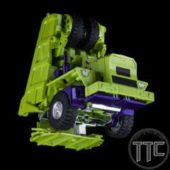 【FES】X-Transbots MX-46T Big Load Youth Ver. | Long Haul 2026 Reissue