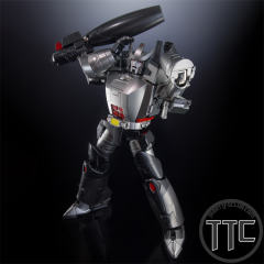X-Transbots MX-4H Hello Abaddon | Galvatron