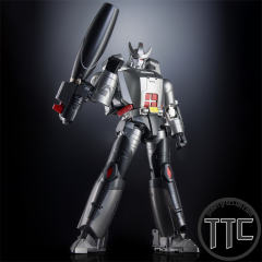 X-Transbots MX-4H Hello Abaddon | Galvatron