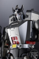 X-Transbots MX-4H Hello Abaddon | Galvatron