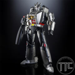 X-Transbots MX-4H Hello Abaddon | Galvatron