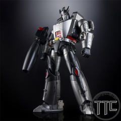 X-Transbots MX-4H Hello Abaddon | Galvatron