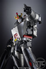 X-Transbots MX-4H Hello Abaddon | Galvatron