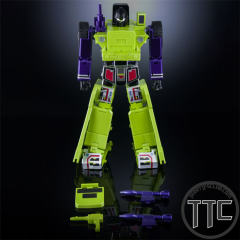 【FES】X-Transbots MX-46T Big Load Youth Ver. | Long Haul 2026 Reissue