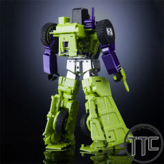 【FES】X-Transbots MX-46T Big Load Youth Ver. | Long Haul 2026 Reissue