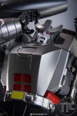 X-Transbots MX-4H Hello Abaddon | Galvatron