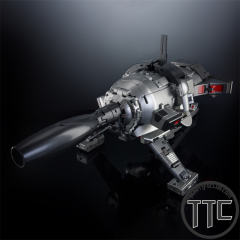 X-Transbots MX-4H Hello Abaddon | Galvatron
