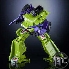 【FES】X-Transbots MX-46T Big Load Youth Ver. | Long Haul 2026 Reissue