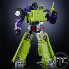 【FES】X-Transbots MX-46T Big Load Youth Ver. | Long Haul 2026 Reissue