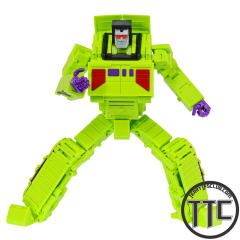【PRE-ORDER】Mastermind Creation MMC Ocular Max PS-29 Interfector Devastator | Bonecrusher