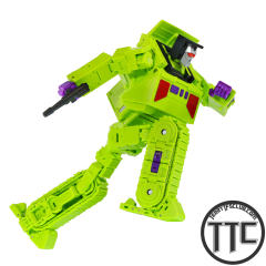 【PRE-ORDER】Mastermind Creation MMC Ocular Max PS-29 Interfector Devastator | Bonecrusher