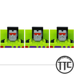 【PRE-ORDER】Mastermind Creation MMC Ocular Max PS-29 Interfector Devastator | Bonecrusher