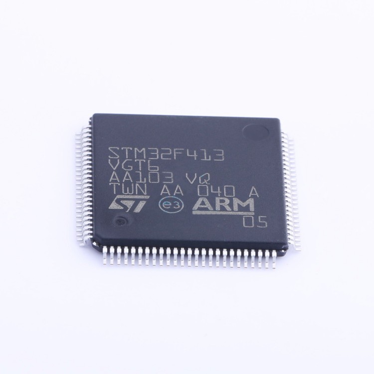 STM32F413VGT6