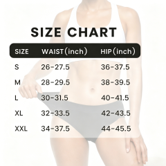 COOPLUS 5-Pack Cotton Underwear for Women No Show Hi-Cut Stretch Breathable Full Coverage Comfort Panties