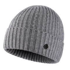 EALLCO Knit Beanie Hats for Men Women Winter Slouchy Hats Warm Classic Daily Cuffed Skull Caps