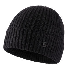 EALLCO Knit Beanie Hats for Men Women Winter Slouchy Hats Warm Classic Daily Cuffed Skull Caps
