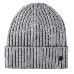 EALLCO Knit Beanie Hats for Men Women Winter Slouchy Hats Warm Classic Daily Cuffed Skull Caps