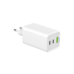 Zonhop GaN Mini 100W 2Type-C+USB A 18W 3 Ports PD Wall Charger For Phone &Laptop computer