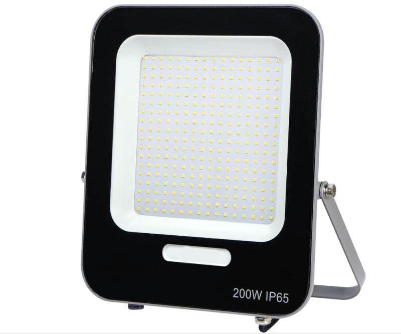 Flood Light 50W 100W 150W 200W 300W 400W SASO Certificated