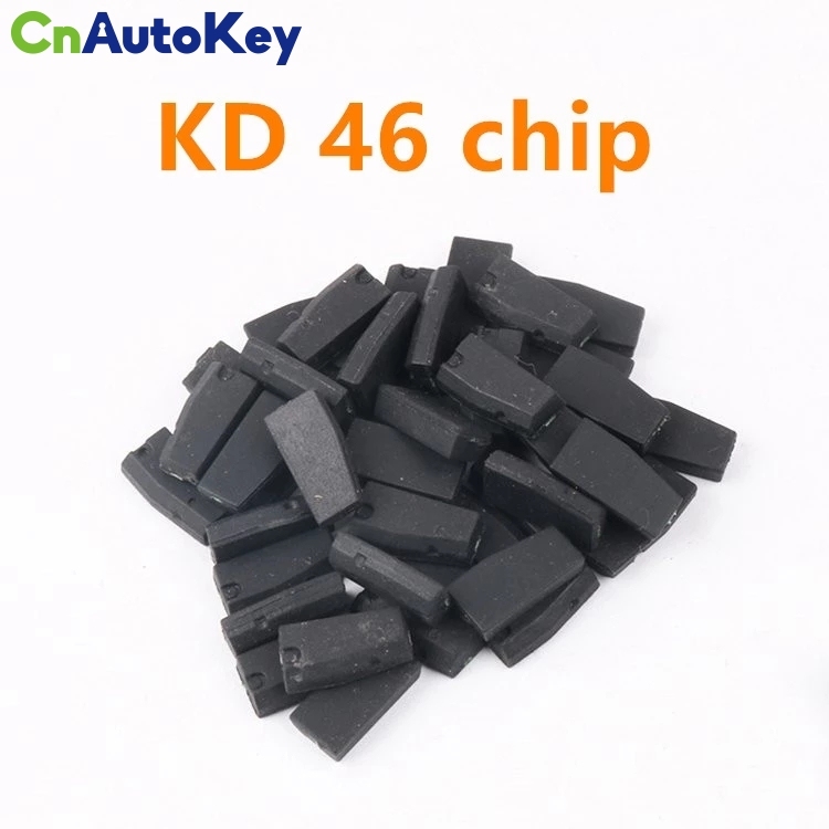 AC070023  10pcs KD transponder chip auto chip KD ID4C/4D KD ID48 ID46 KD-4D KD-46 KD-48 4C 4D 46 48 copy chip for KEYDIY KD-X2