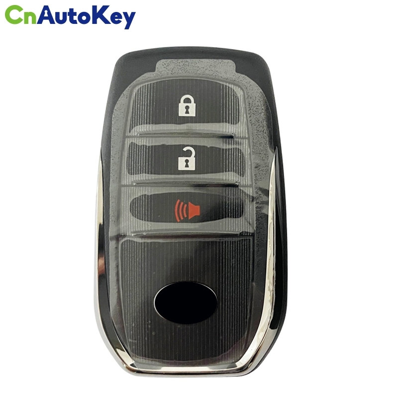 CN007279   OEM Original Smart Key B3U2K2L 0010 Board Fit For New Toyota HILUX FORTUNER 312.1/314.3MHZ Can instead 0182 BM1ET