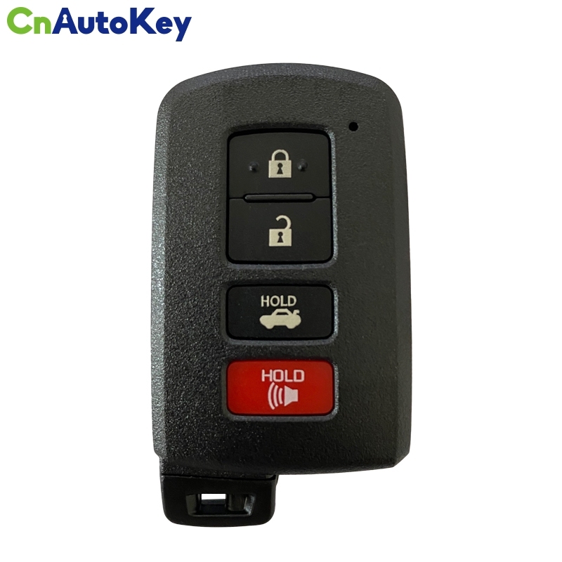 CN007146 2014-2019 For Toyota Highlander  4-Button Smart Key 312mhz   89904-0E121  HYQ14FBA (AG Board 2110)