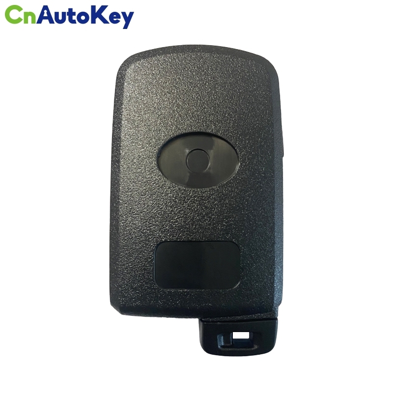 CN007161 Genuine Toyota Land Cruiser Smart Key, 3Buttons, BH1EK P1 A8 DST-AES Chip, 433MHz 89904-60E10 Keyless Go