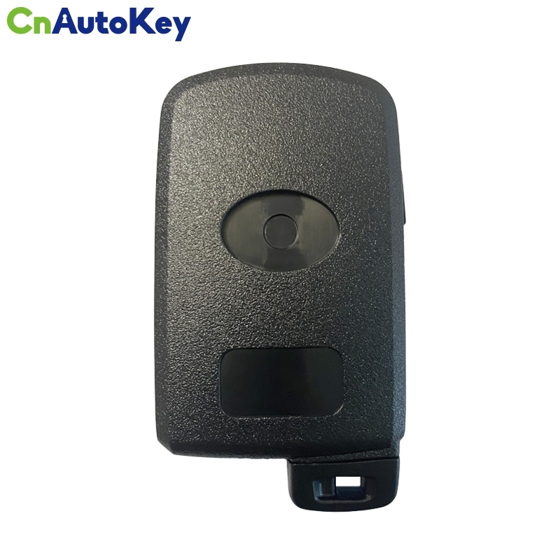 CN007158 For Toyota Yaris, Auris Smart Key, 2Buttons, BA7EQ P1 88 DST-AES Chip, 433MHz 89904-0D130 Keyless Go