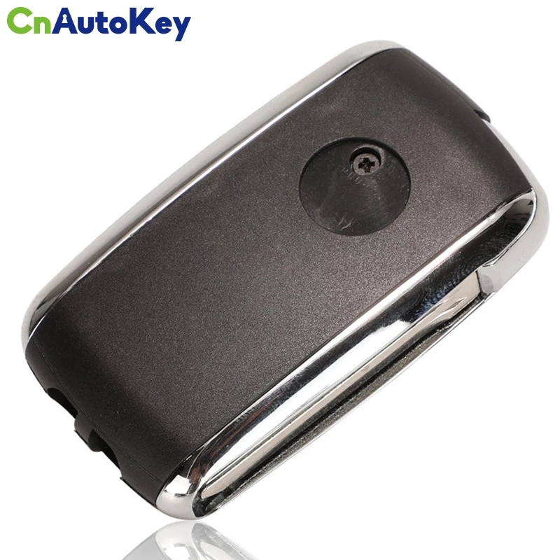 CS007136  2/3/4 Buttons Updated Flip Remote Key Case For Toyota Avlon Crown Corolla Camry RAV4 Reiz Yaris Prado Key Shell Toy43