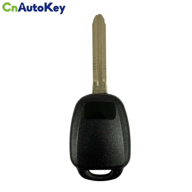 CN007300 4 BUTTON KEY REMOTE FOR TOYOTA HYQ12BDP (H Chip)(AFTERMARKET)