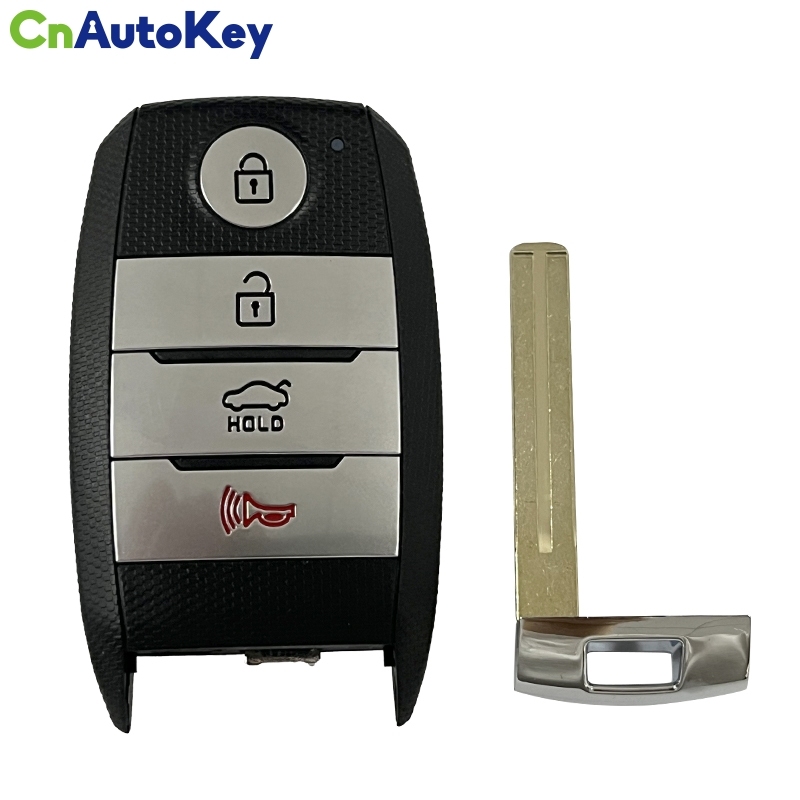 CN051118 2014-2015 Kia Optima HYBRID Smart Proximity Key SY5XMFNA433 95440-4U000 95440-2T500 PCF7952