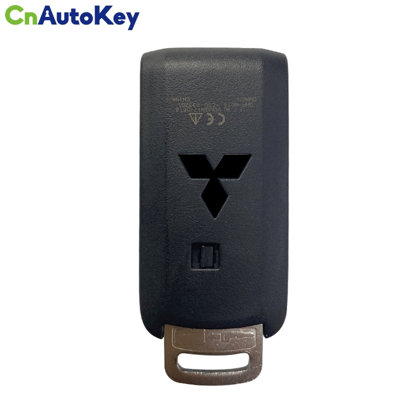 CN011021 2018 - 2019 For Mitsubishi Eclipse Cross Smart Key 3B - GHR-M014 - 434MHz 47 Chip