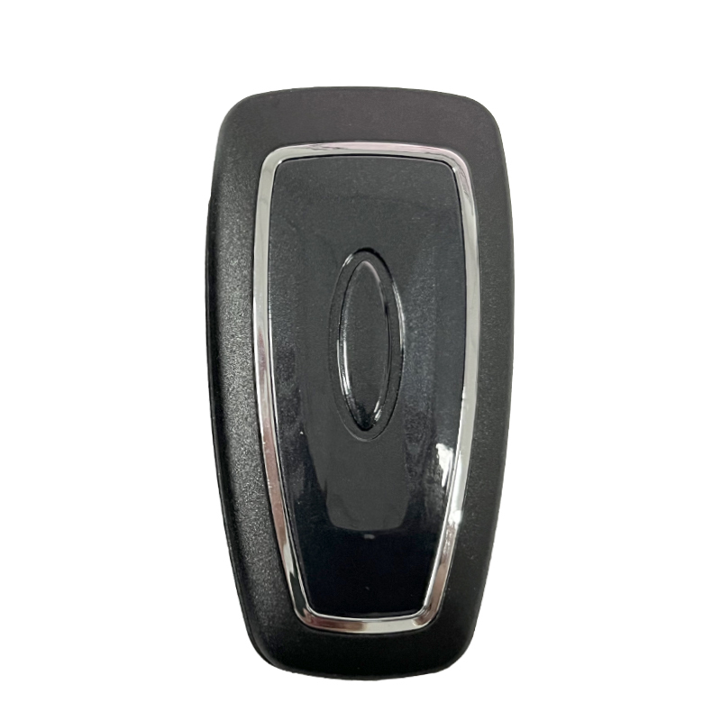 CN018057 for Ford Transit 3 button flip remote control key 433MHZ 4D83