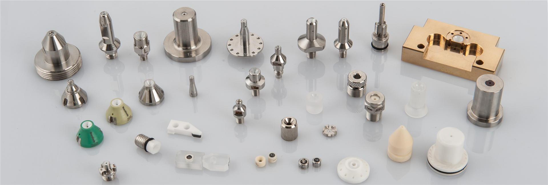 The best option for your EDM#CNC consumable purchase