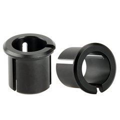 NICEYRIG 19mm to 15mm Rod Adapter Bushing for Wireless Follow Focus, A-BOX