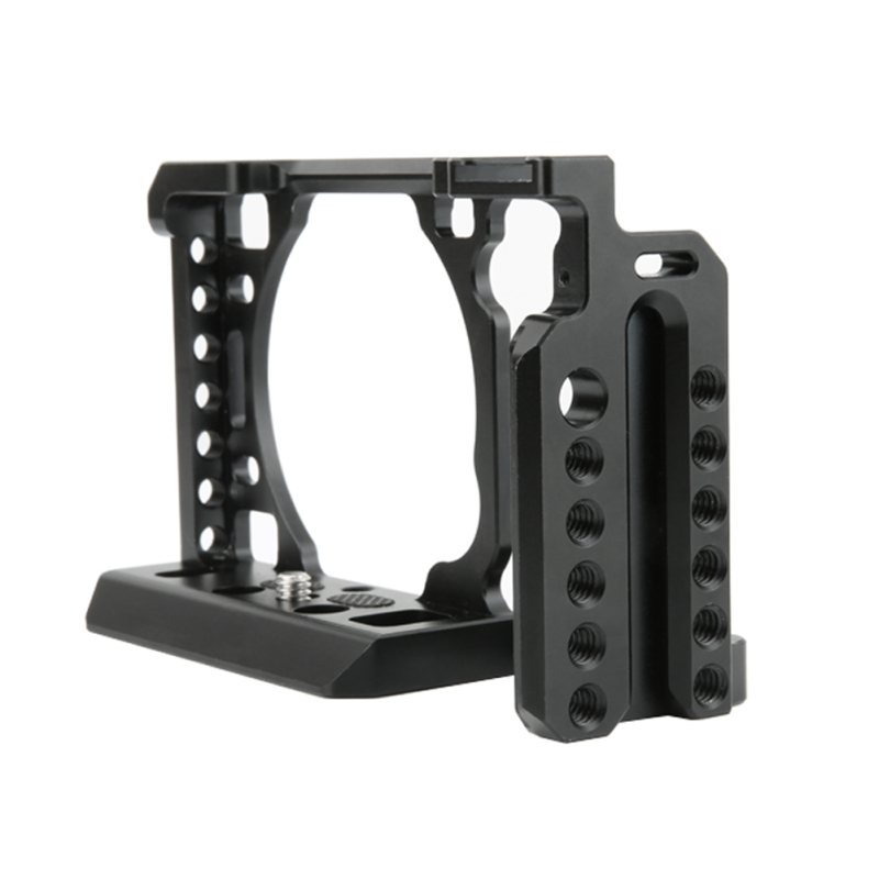 Niceyrig  A6400 A6500 Cage for Sony camera