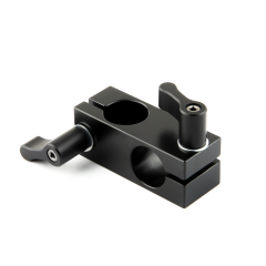 Niceyrig Single to Single 15mm Rod Clamp