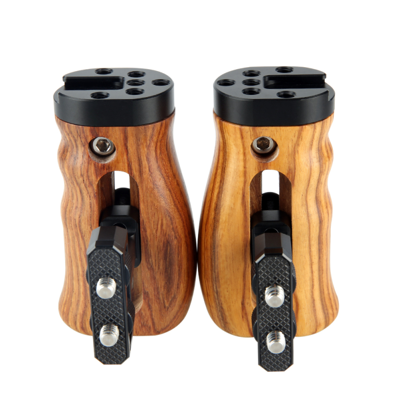 Niceyrig Wooden Universal Side Handle