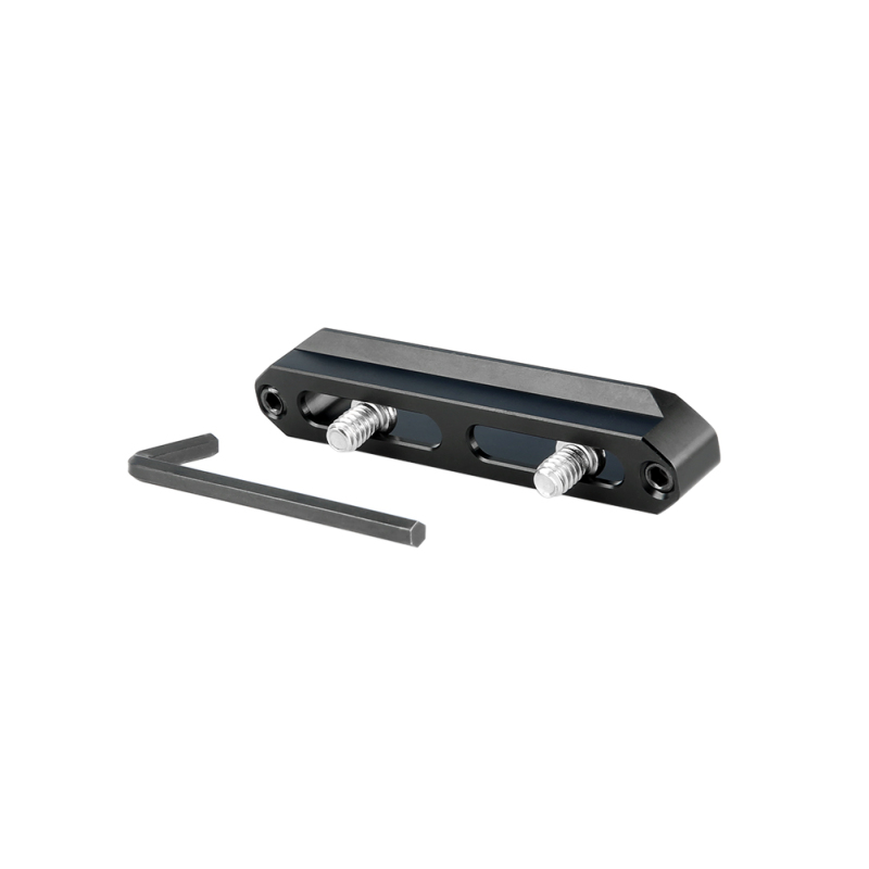 NICEYRIG Quick Release Safety Rail (90mm)