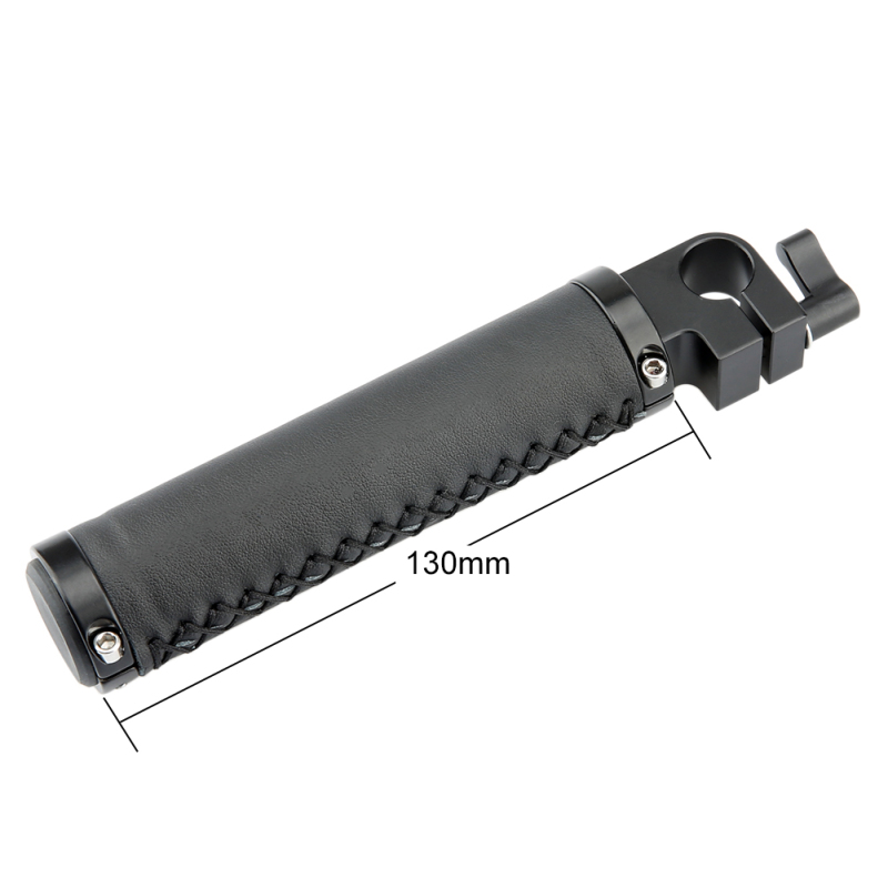 NICEYRIG 15mm Rod Clamp Handle Grip