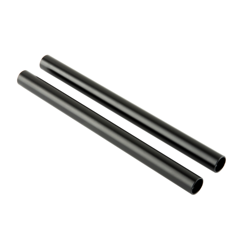 Niceyrig 15mm Aluminum Alloy rod 20cm/8Inch Long