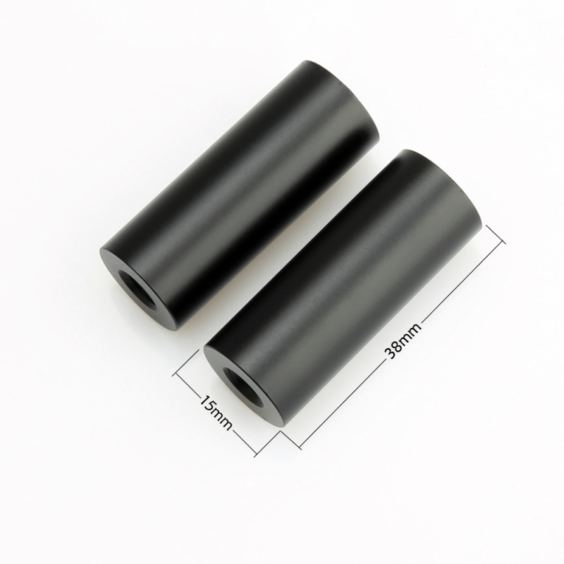 Niceyrig Aluminum Alloy Rod 1.5 Inch Longth