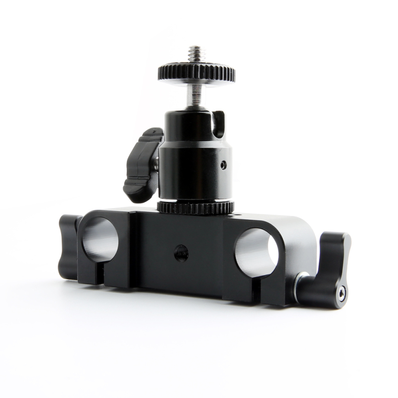 Niceyrig 15mm Rod Clamp