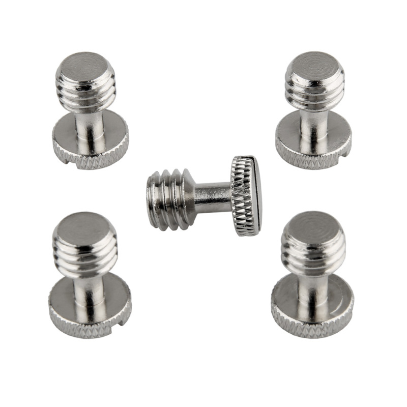 Niceyrig 3/8&quot; Quick Release plate Screw