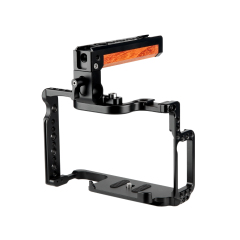 Niceyrig DSLR Camera Cage for Canon EOS 5D Mark II III IV