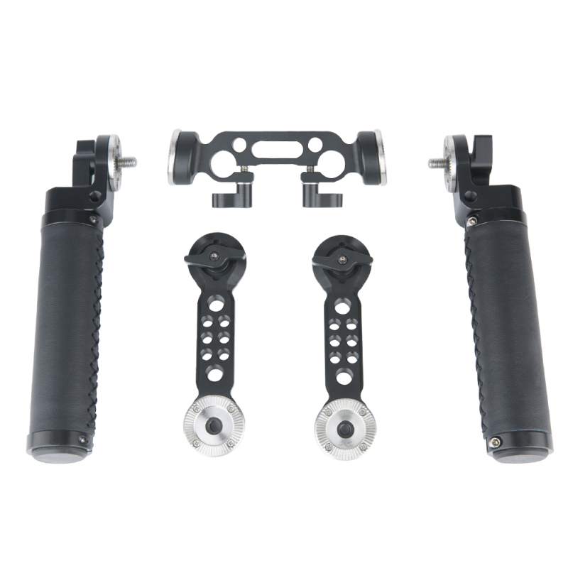 Niceyrig Shoulder Rig ARRI Rossette Hand Grip