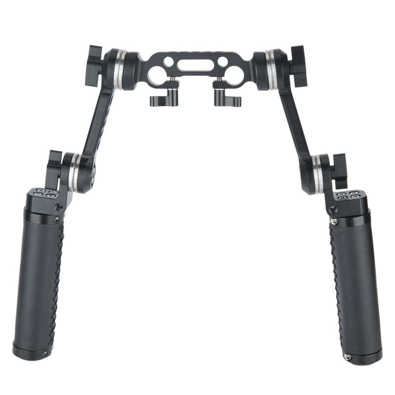 Niceyrig Shoulder Rig ARRI Rossette Hand Grip