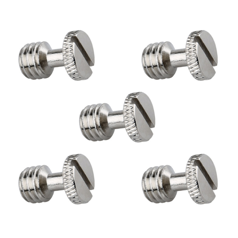 Niceyrig 3/8&quot; Quick Release plate Screw