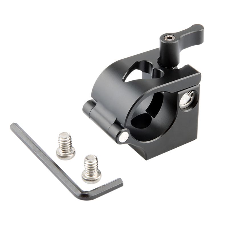 Niceyrig 25mm Rod Clamp