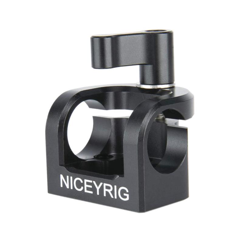 Niceyrig  15mm Rod Clamp for Multi-function
